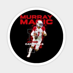 VINTAGE KYLER MURRAY Magnet